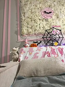 Mismialove - Fuck machine 🩷👻