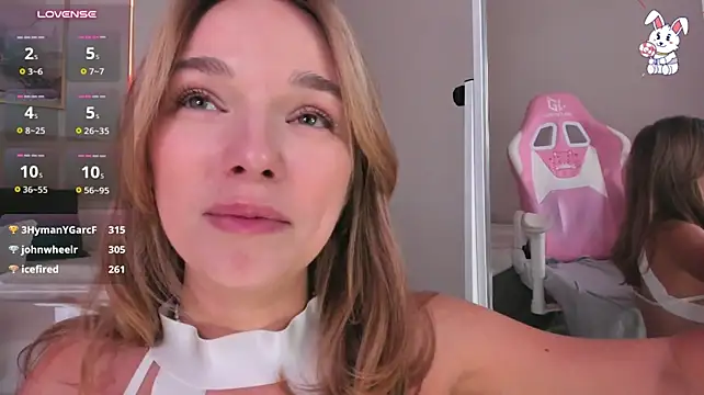 VirginChloe - SWEET SENSITIVE BLOWJOB 💖