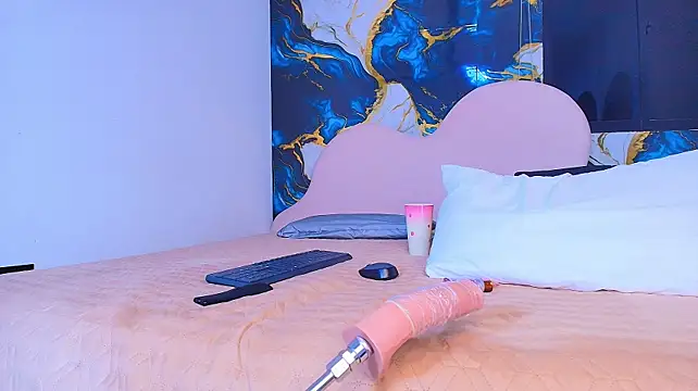 Collet_1 - open my assssss