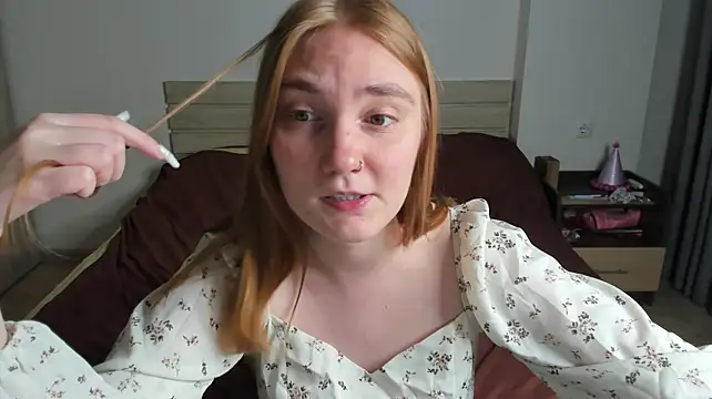 ReddHotPipper - Drool On My TIts :inlove: