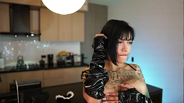 Scarlett_collins02 - SENSUAL BJ +SQUEEZEE BOOBS+SPANK