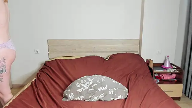 ReddHotPipper - Drool On My TIts :inlove: