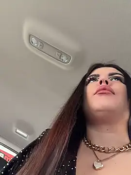 AmelliaDiamond - Full naked masturbate pussy