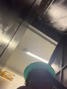 Megan_lu2 - Show ass in the bathroom