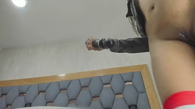 Crystal_sm - FUCK PUSSY+CUM