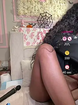 Mismialove - Fuck machine 🩷👻