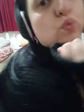 Ladyrolinga - masturbacion con jueguete y squirt