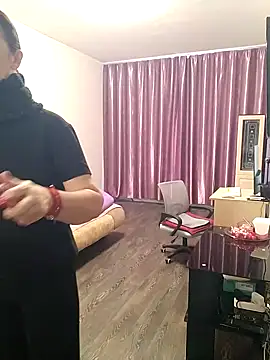 Celine_Faer1 - 🔥Naked dance🔥