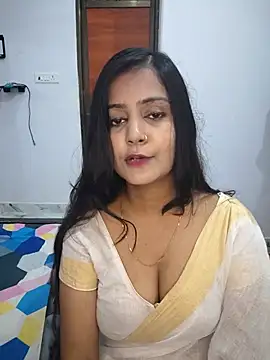 Miss-Riyasingh - Susu show