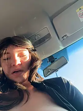 Fuck_Trailer_Hitch - Fist pussy