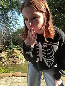 CherryBombs- - LET'S FLASH OUR BOOBS IN THE PARK