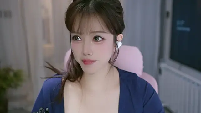 Cecily2 - 去码头整点薯条🍟