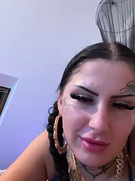 JeyJeyDiamond666 - Finger Pussy