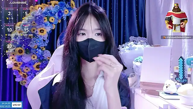 Your-Sunshinee
