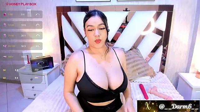 Lia_Simons - Handjob & tit fuck 🥵🤤