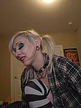 AmethystFoxx - 14.5 inch long butt plug