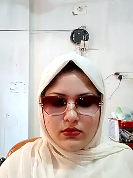 Nusrat-N - Full nude