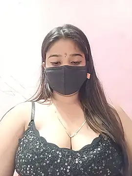Simran-001's Live XXX Chat