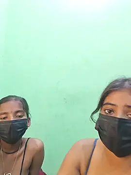 AV_11 - 2 finger in pussy show 💗