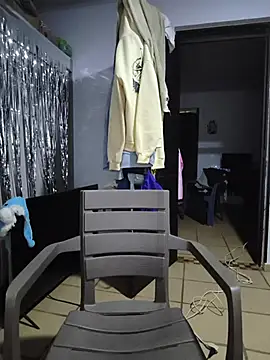Eimy__saenz - octopus plug anal 🙈🐙