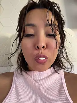 NoirElysia - Fingering and lick pussy