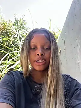 Iconic_black_barbie - Big dick dildooo