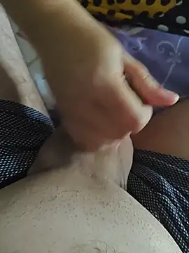 MadaamJizz_DickLewd - Pussy