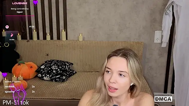 Holl1Would - Blowjob with ejaculation🍌💦