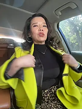 Anna_kk - 路边勾搭小哥哥