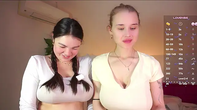 GrayceBonifacio - LICK EACH OTHER'S FACES
