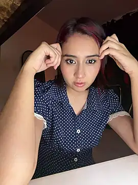 Kaori_77 - tits out