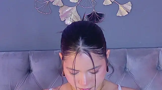 Kendal_Foxx_ - Lush control 5 min💕