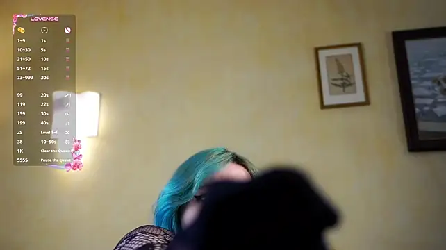 ElizSpieth1 - Sexy icecream licking🎗😋