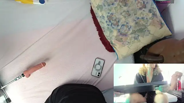 SheraHadee - instant squirt explosion