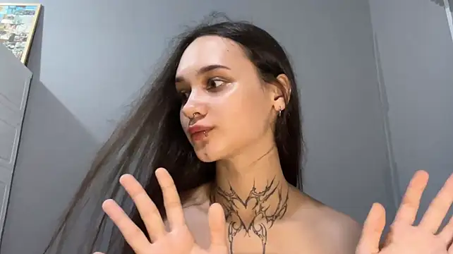 MELISSEIA - SHOW FEET🫦