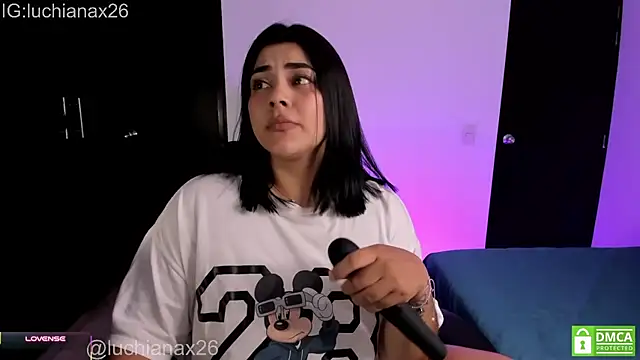 Lucy2606 - Come no daddy Dont stop to fuck me