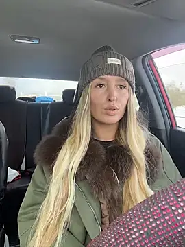 StasyWood - Show dildo🤤