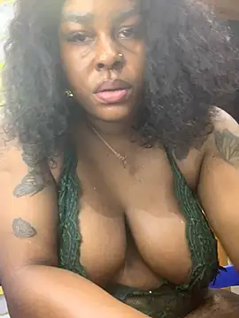 Pearlpinkyyoung - Private fantasy