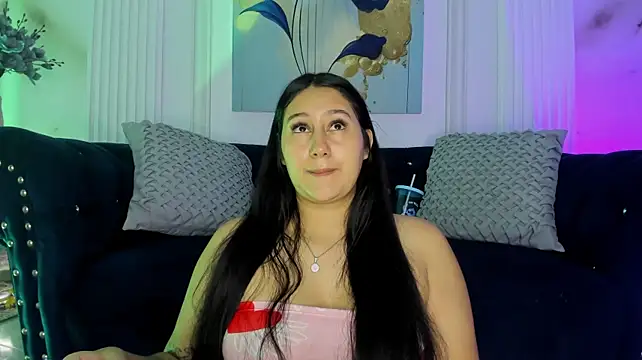 Allisson_peach - show tits oil