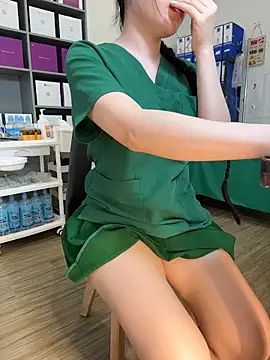 Public_orgasm - make me orgasm at the clinic/クリニックで私をオーガ