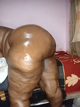 Sweetblackassxxx505