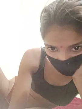 Riya_toy4 - Remove bra
