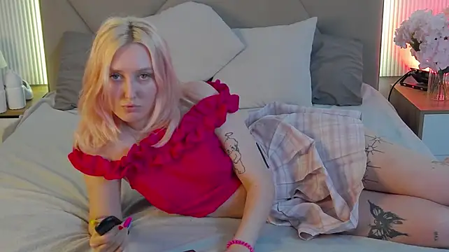 MarianeSun - SEXY DANCE