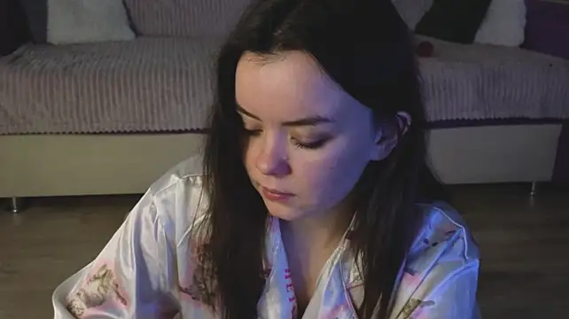 Gentle_Ariel - CUMSHOW x4💦💦💦