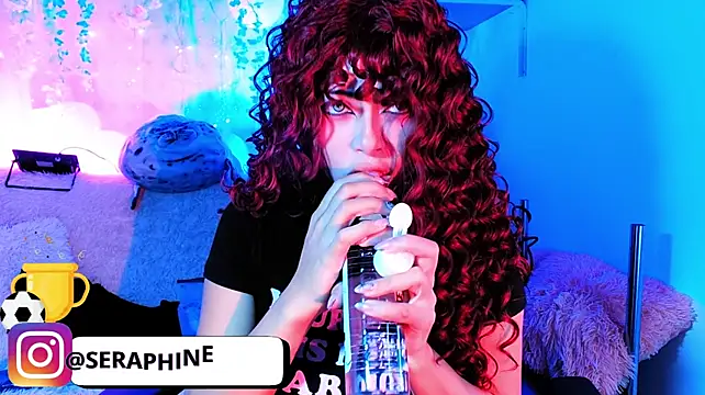 Seraphine23 - HAPPY BIRTHDAY MSRIAAAAA