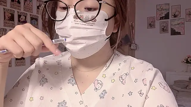 CapyBlush