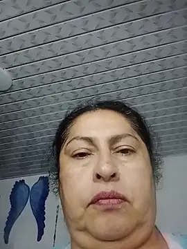 Keyla01_ - Show de pies