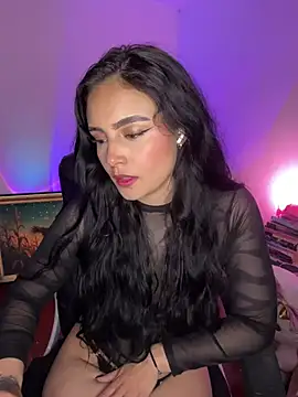 Salome_polaniiee - ✨oil boobs close up ✨