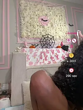 Mismialove - Fuck machine 🩷👻