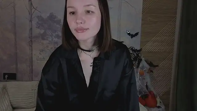 Sasha_Misss - tease pussy in naked doggy